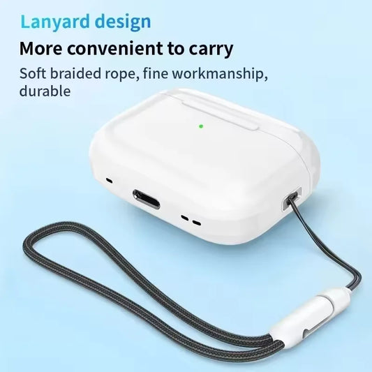 Bluetooth Mini Wireless Earbuds Active Noise Cancelling Sport Headsets Game Headphone for All phone