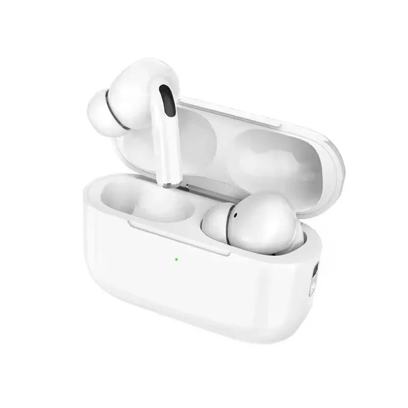 Bluetooth Mini Wireless Earbuds Active Noise Cancelling Sport Headsets Game Headphone for All phone
